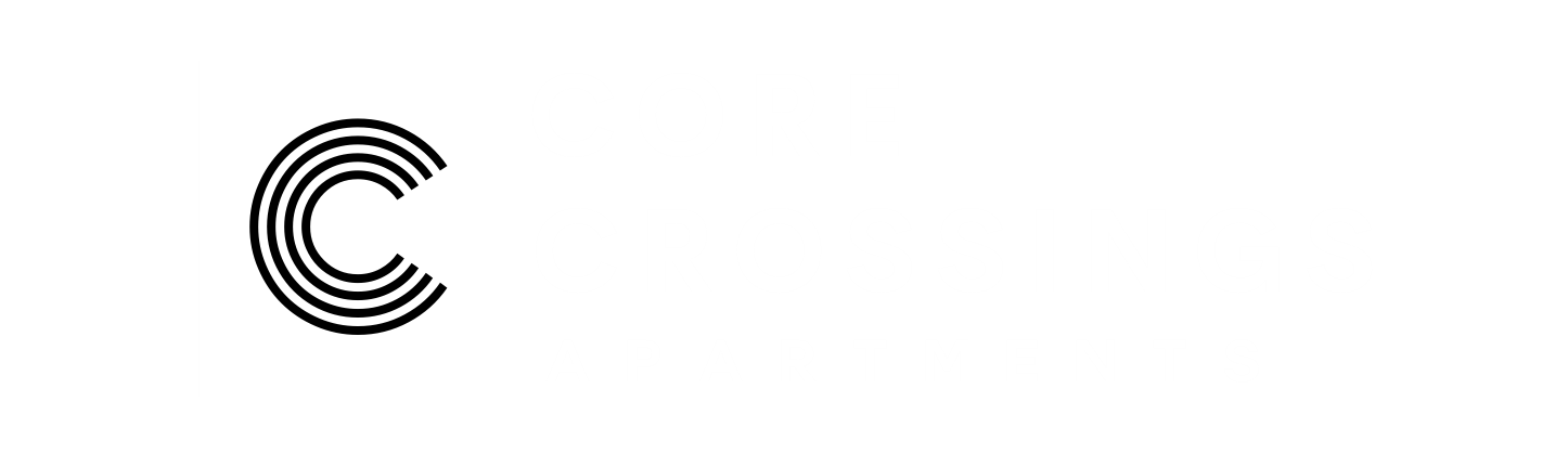 Core Crossings Apartments logo